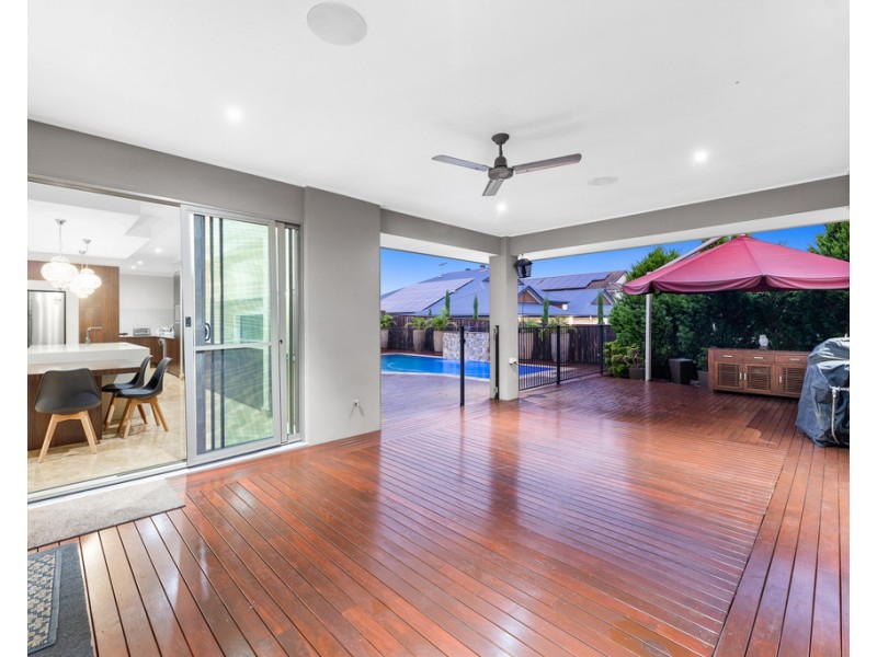 2 Koala Close, North Lakes QLD 4509