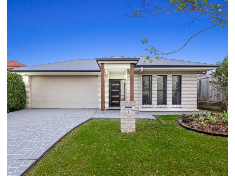 3 Wallaby Street, North Lakes QLD 4509