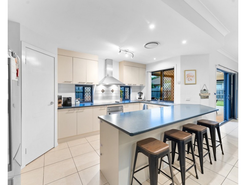 3 Wallaby Street, North Lakes QLD 4509