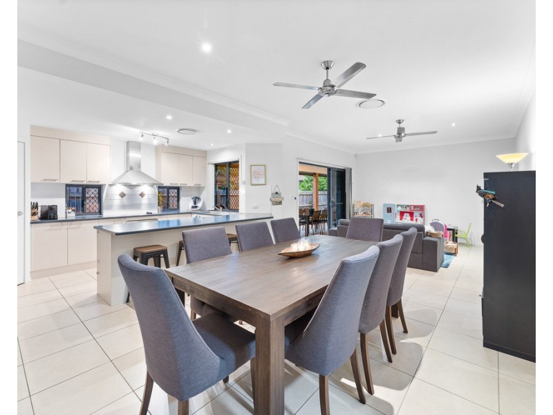 3 Wallaby Street, North Lakes QLD 4509