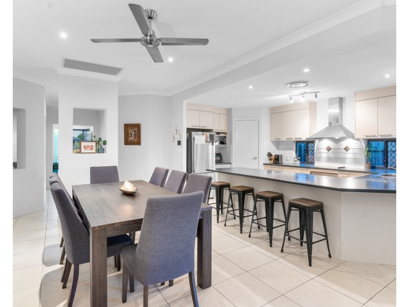 3 Wallaby Street, North Lakes QLD 4509