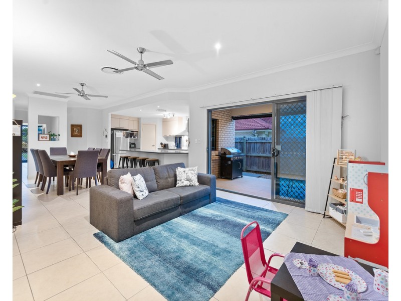 3 Wallaby Street, North Lakes QLD 4509