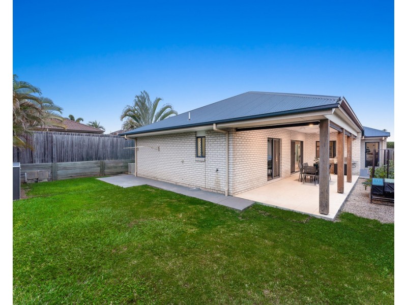 3 Wallaby Street, North Lakes QLD 4509