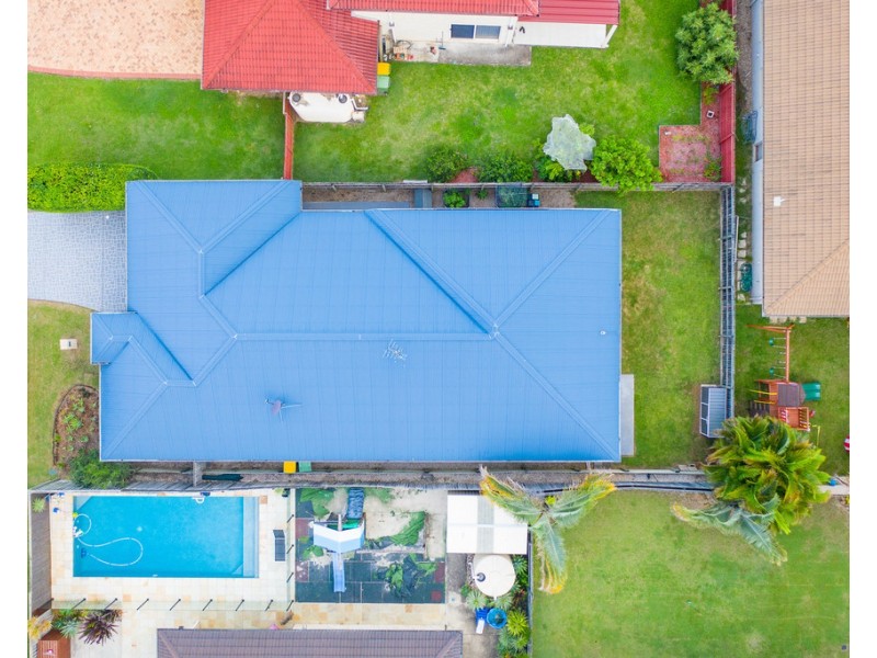 3 Wallaby Street, North Lakes QLD 4509