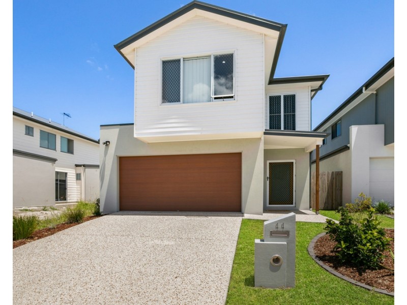44 Lackmann Crescent, Mango Hill QLD 4509