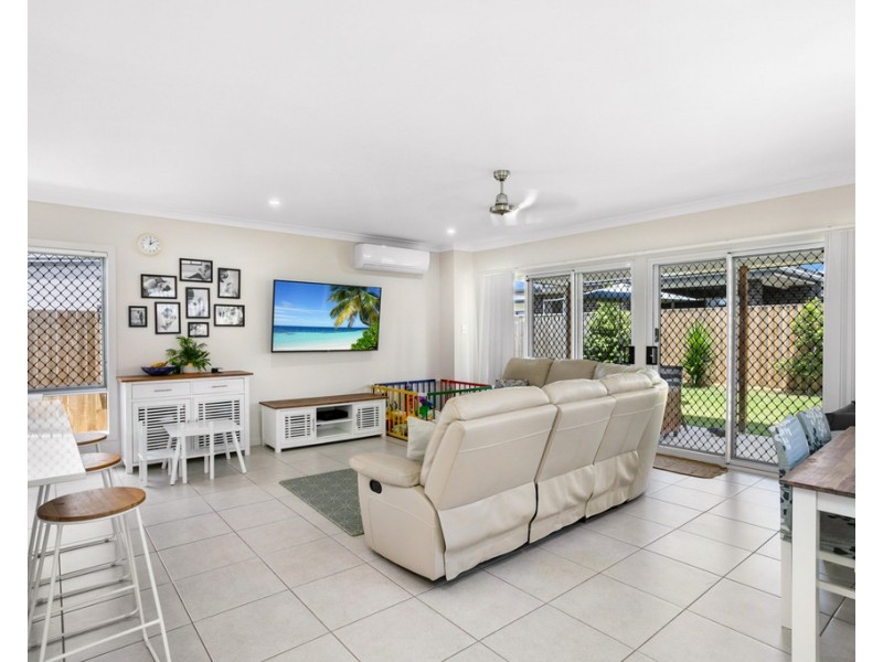 44 Lackmann Crescent, Mango Hill QLD 4509