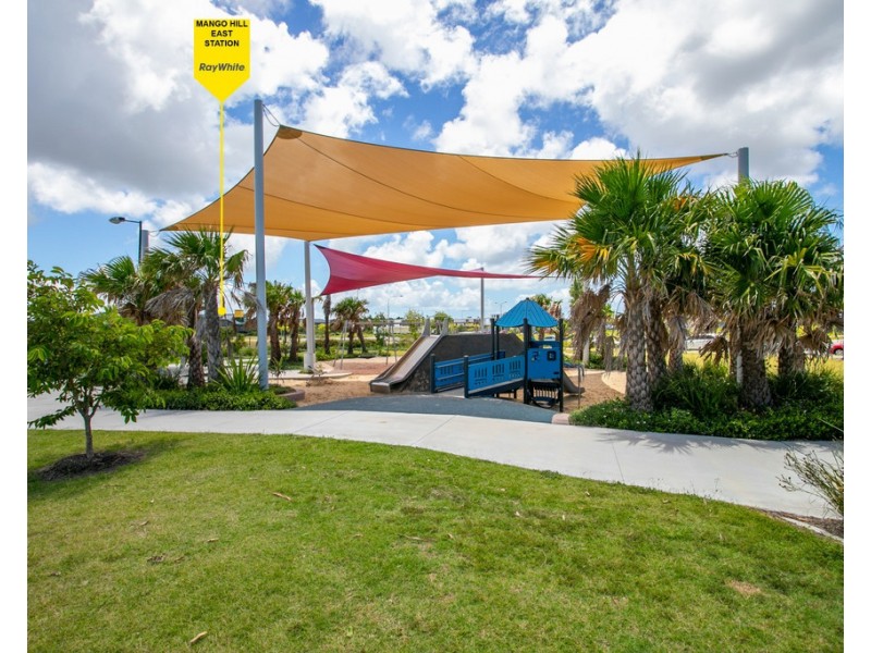 44 Lackmann Crescent, Mango Hill QLD 4509