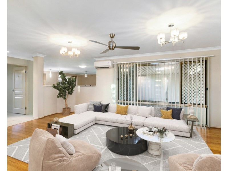 1 Savoy Street, Bald Hills QLD 4036