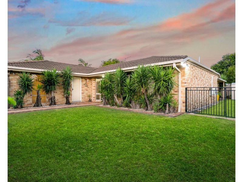 1 Savoy Street, Bald Hills QLD 4036