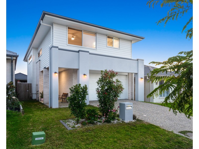 172 Campbell Drive, Mango Hill QLD 4509