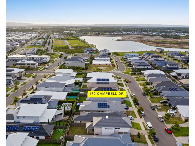 172 Campbell Drive, Mango Hill QLD 4509