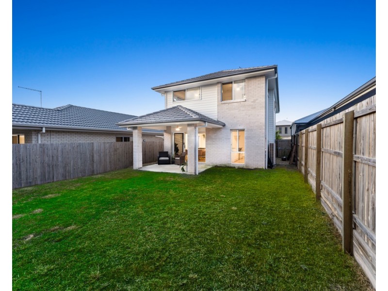 172 Campbell Drive, Mango Hill QLD 4509
