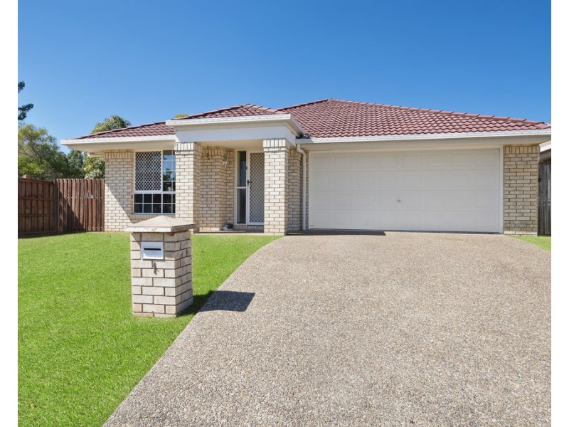 1 Raymont Street, North Lakes QLD 4509