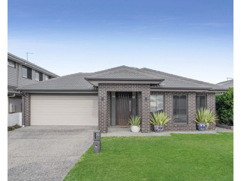 33 Oatley Street, Mango Hill QLD 4509