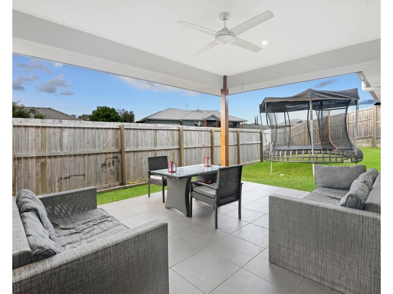 34 Sandalwood Crescent, Griffin QLD 4503