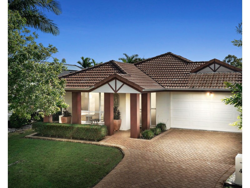 44 Grebe Circuit, North Lakes QLD 4509
