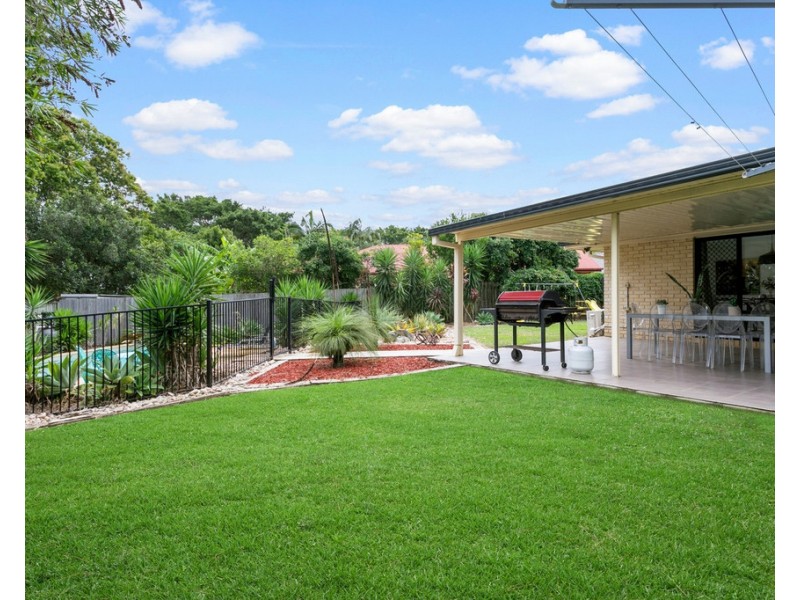 10 Butterfly Drive, Kallangur QLD 4503