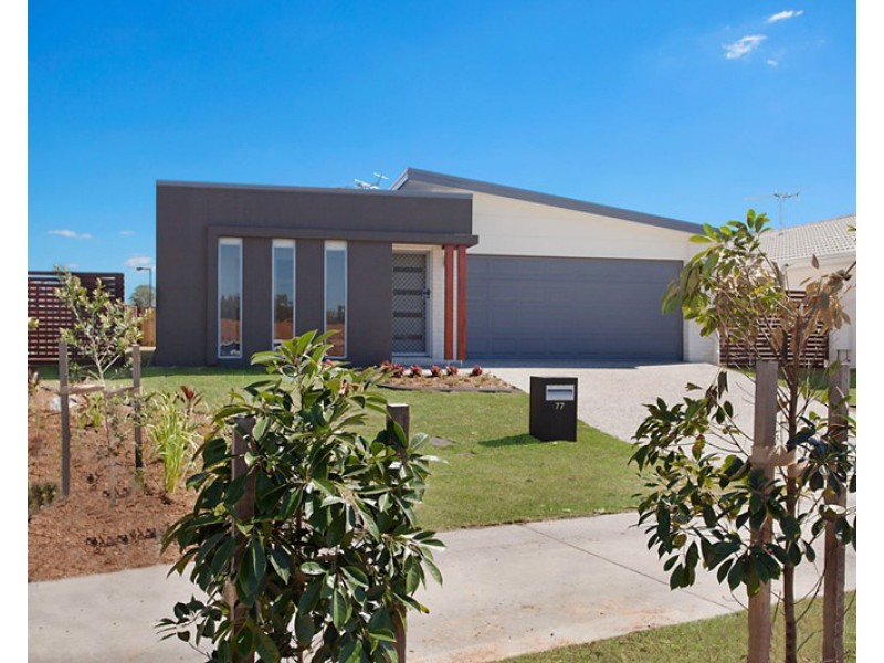 77 Park Vista Drive, Mango Hill QLD 4509