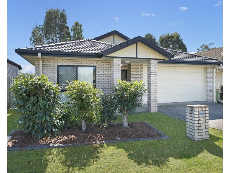 17 Wallaroo Circuit, North Lakes QLD 4509