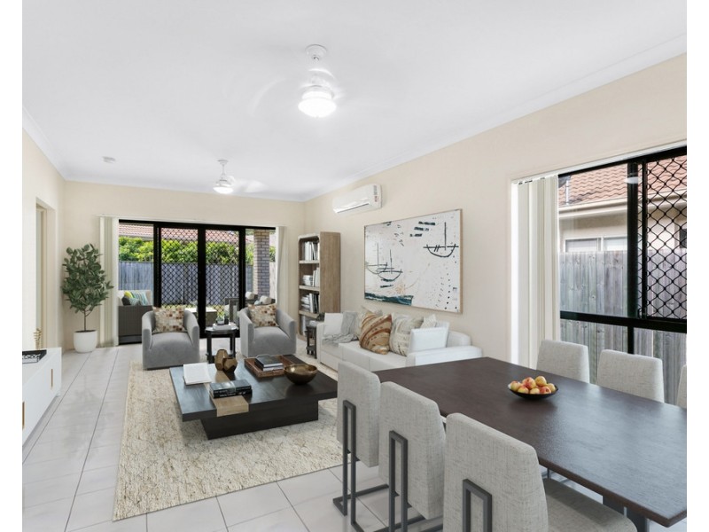 17 Wallaroo Circuit, North Lakes QLD 4509