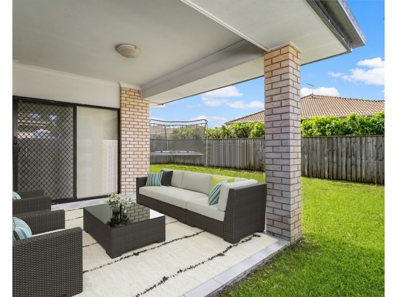 17 Wallaroo Circuit, North Lakes QLD 4509
