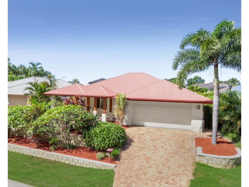 102 Copeland Drive, North Lakes QLD 4509