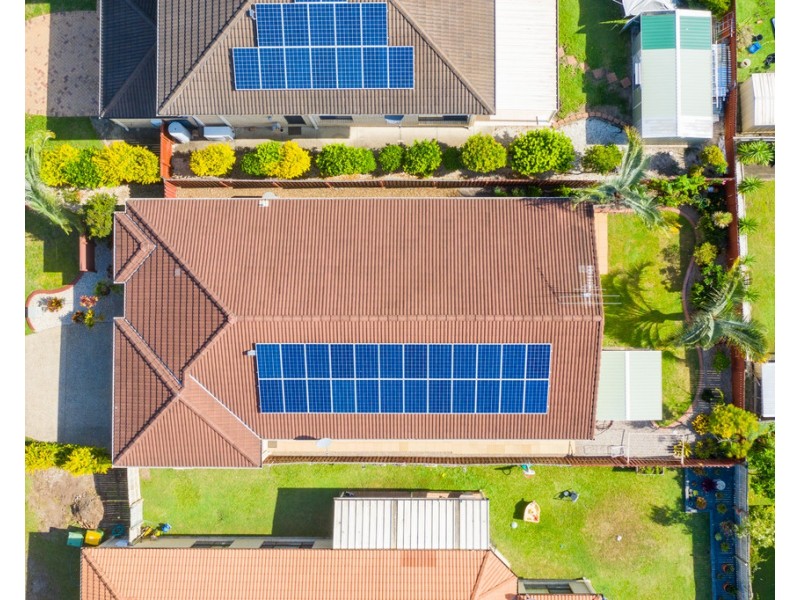 11 Litchfield Court, North Lakes QLD 4509