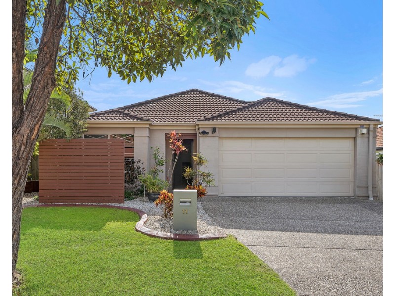 11 Litchfield Court, North Lakes QLD 4509