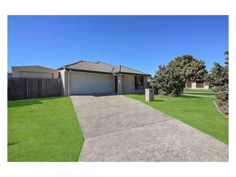 2 Corsair Circuit, Bray Park QLD 4500