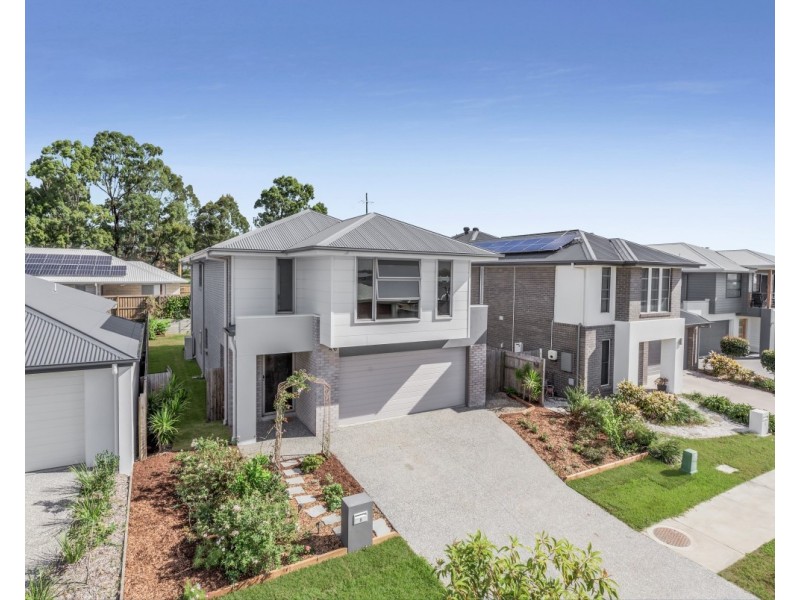 6 Lukin Road, Mango Hill QLD 4509