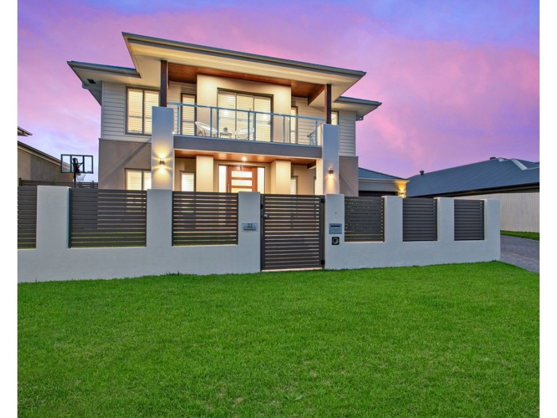 22 Rosemead Street, North Lakes QLD 4509