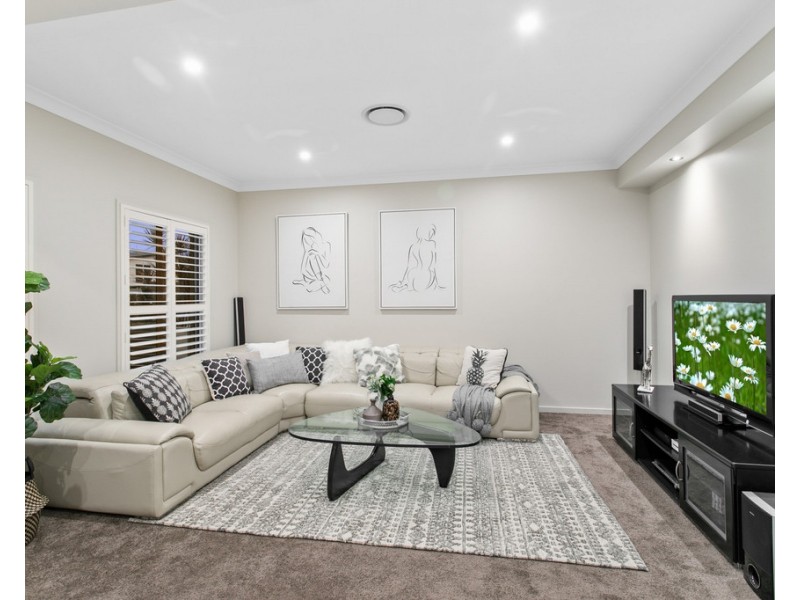 22 Rosemead Street, North Lakes QLD 4509