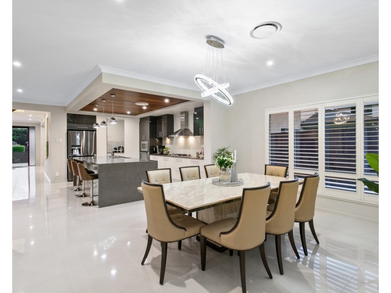 22 Rosemead Street, North Lakes QLD 4509