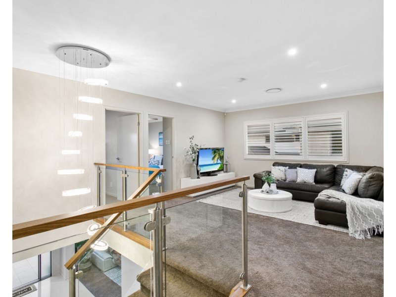 22 Rosemead Street, North Lakes QLD 4509