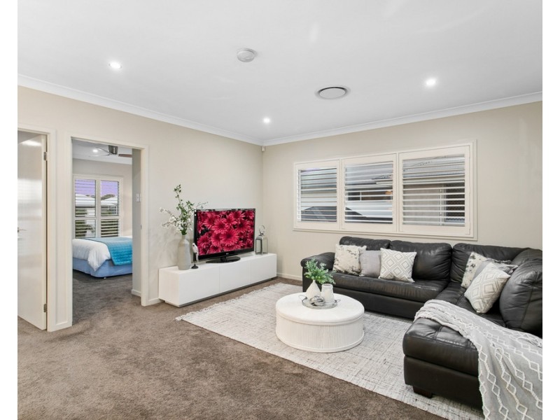 22 Rosemead Street, North Lakes QLD 4509