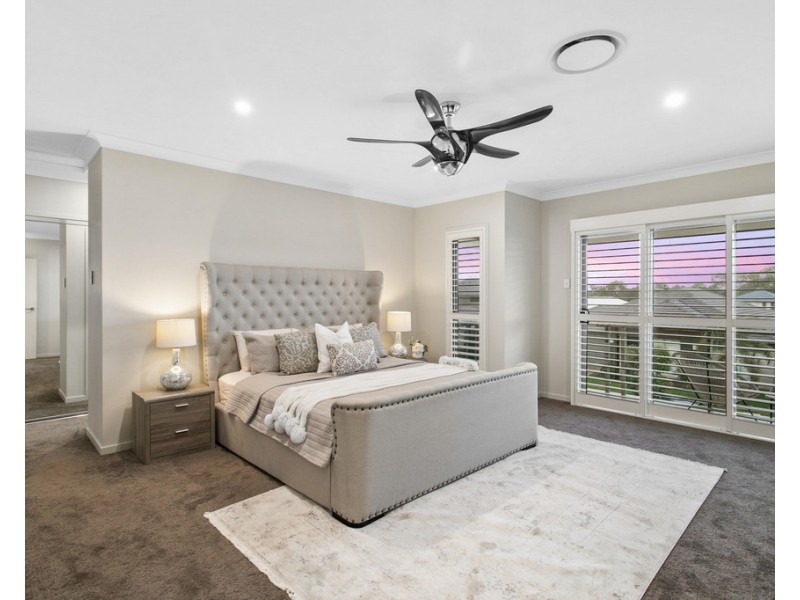 22 Rosemead Street, North Lakes QLD 4509