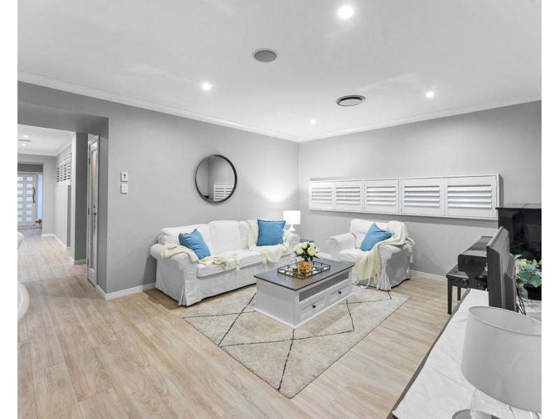 3 Foambark Street, North Lakes QLD 4509