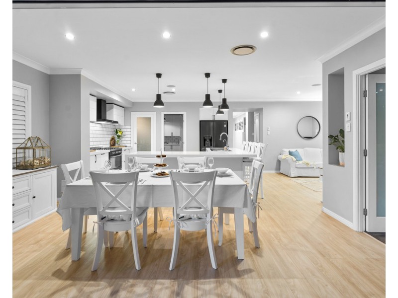 3 Foambark Street, North Lakes QLD 4509