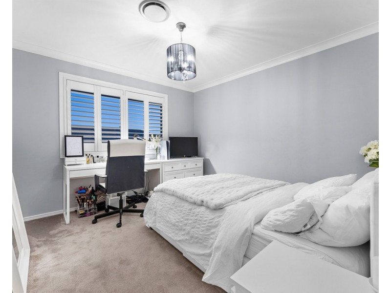 3 Foambark Street, North Lakes QLD 4509