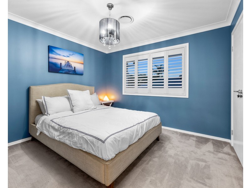 3 Foambark Street, North Lakes QLD 4509