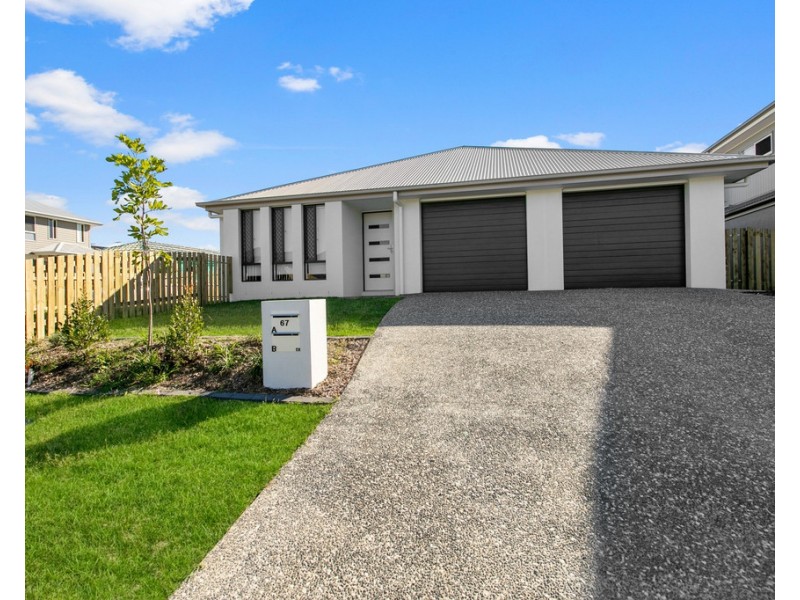 2/67 Celebration Crescent, Griffin QLD 4503
