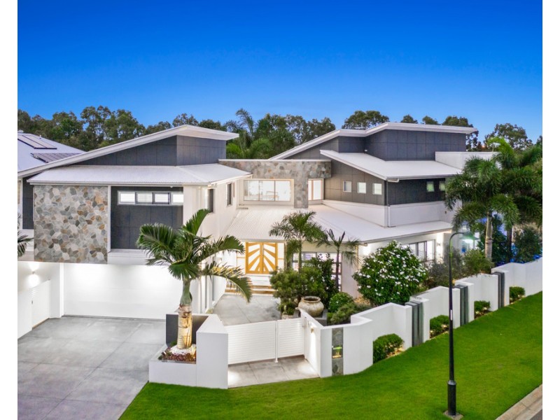 16 Kennedy Court, North Lakes QLD 4509