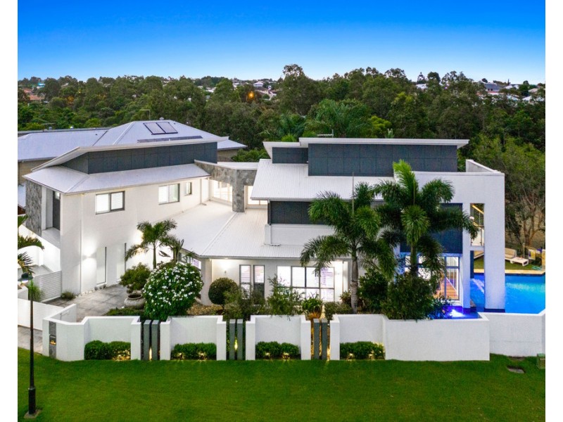 16 Kennedy Court, North Lakes QLD 4509