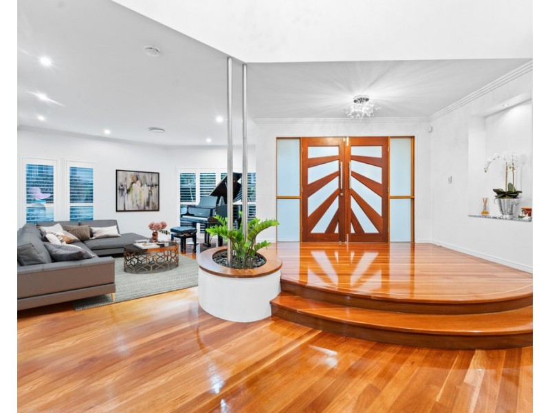 16 Kennedy Court, North Lakes QLD 4509