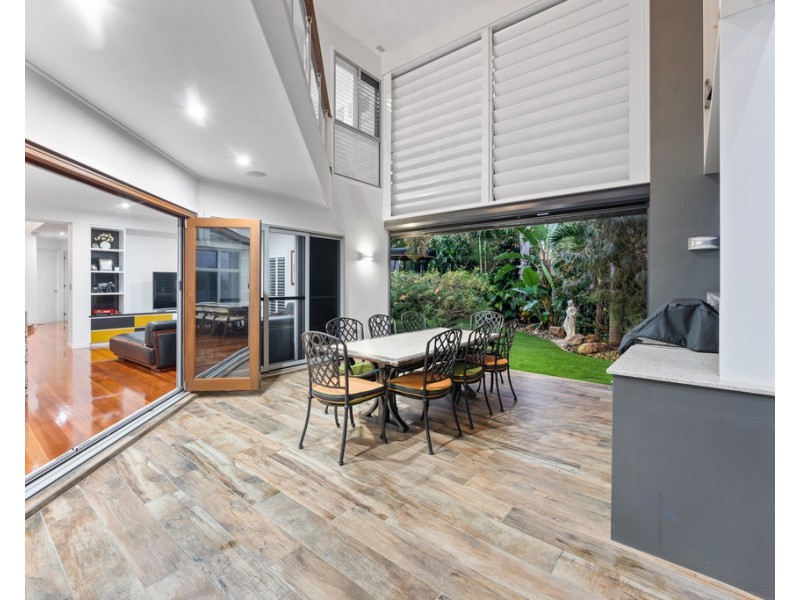 16 Kennedy Court, North Lakes QLD 4509