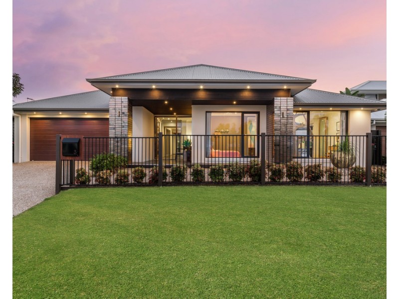 3 Sarabah Street, North Lakes QLD 4509