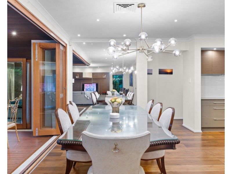 3 Sarabah Street, North Lakes QLD 4509