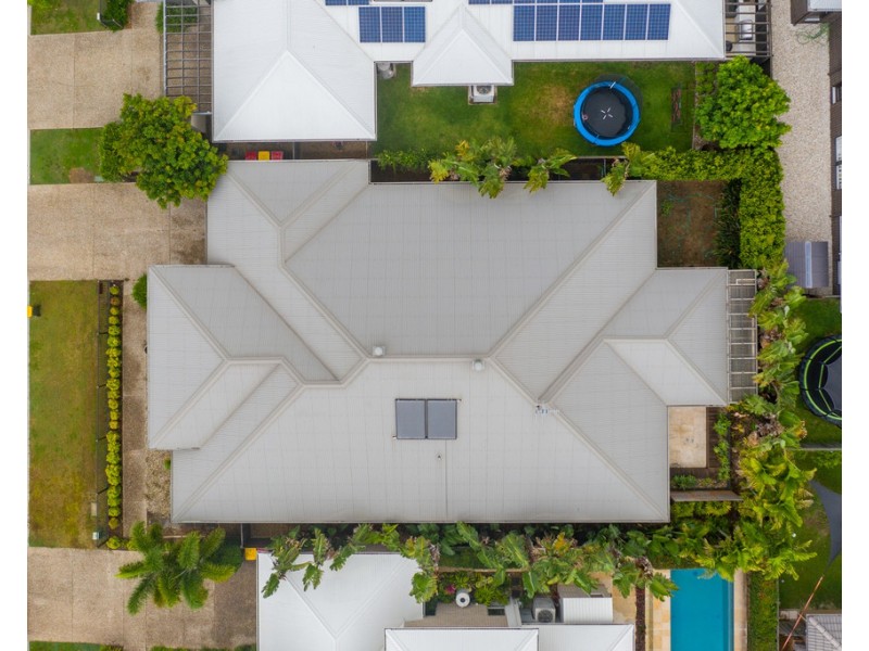 3 Sarabah Street, North Lakes QLD 4509