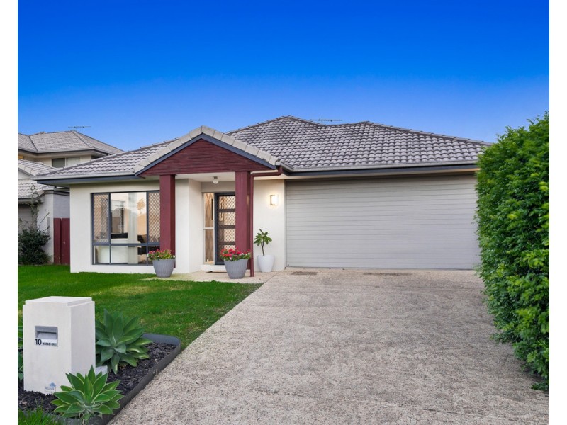 10 Warabi Crescent, North Lakes QLD 4509