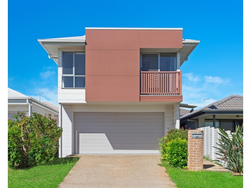 28 Brooklyn Close, North Lakes QLD 4509
